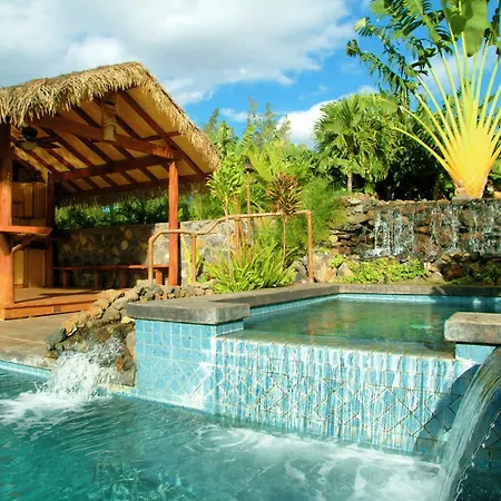 Maui Meadows Guesthouse
